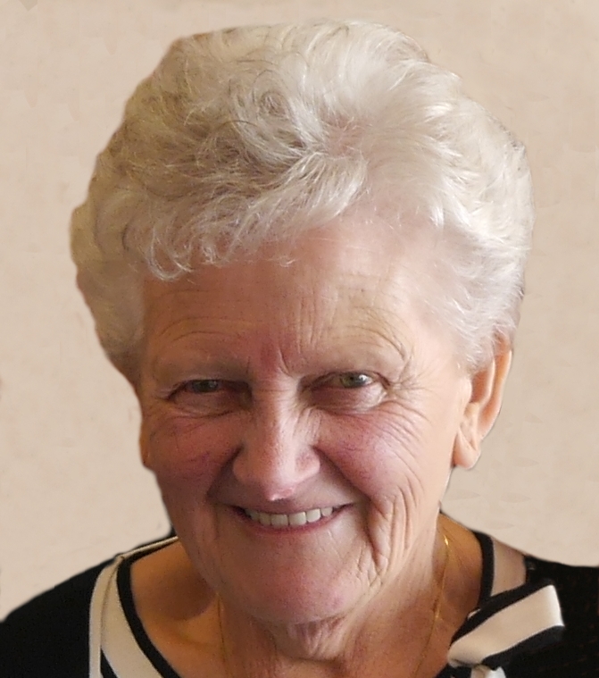 Mariette Minnaert