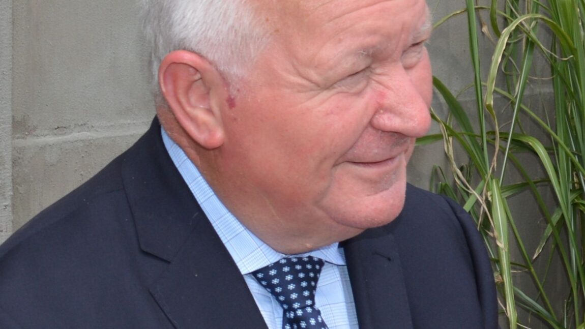 Daniel Van Biesbroeck