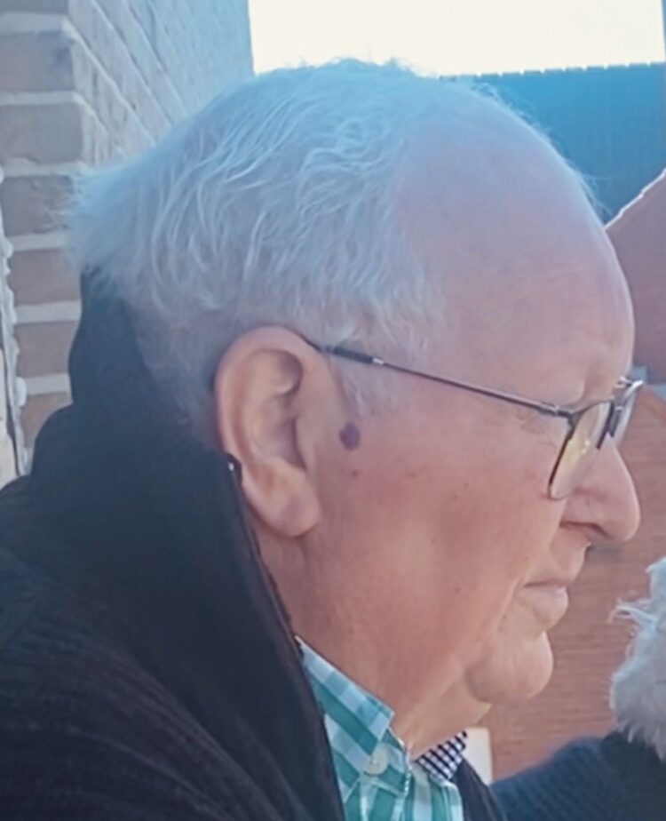 Daniel Van Biesbroeck