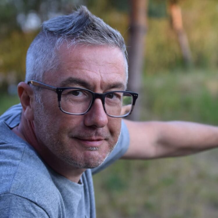 Sven De Clercq