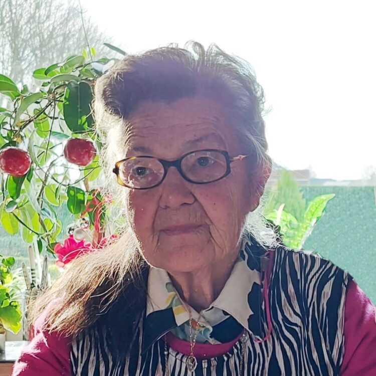Thérèse Coussement