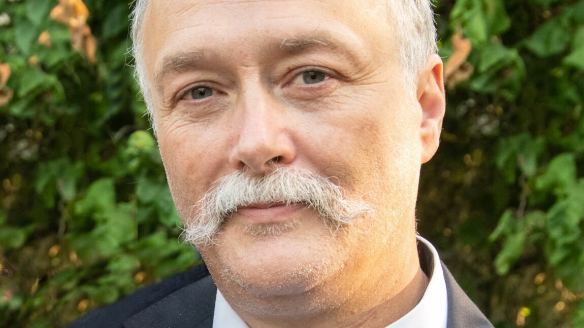 Geert De Groote