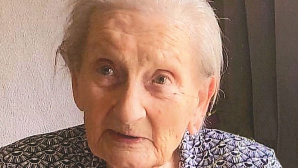 Maria D’haenens